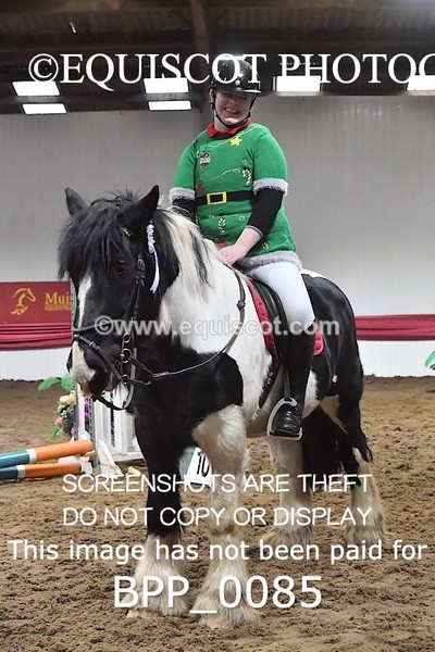 BPP_0085 - CLASS 1 20CM