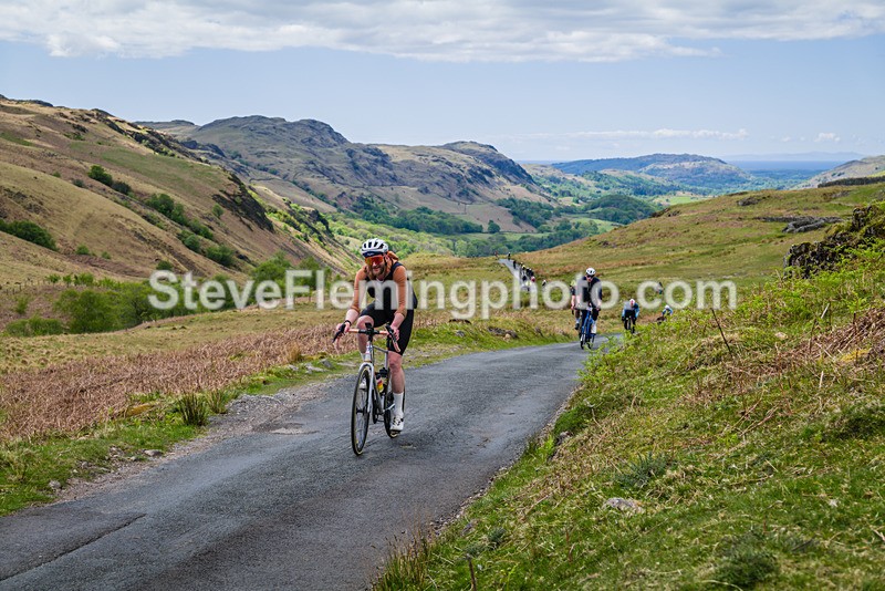 130135 - Hardknott Pass Camera 1 13.00-14.00