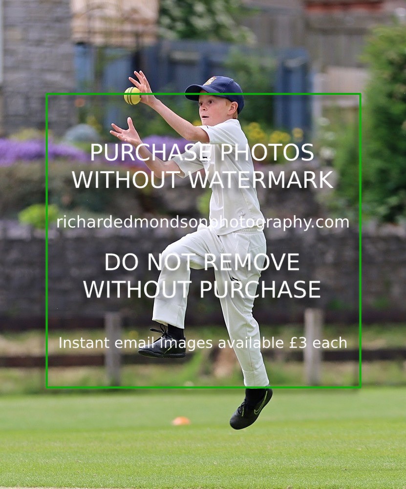 IMG_5197 - Netherfield U9 v Burneside U9 (19/6/22)