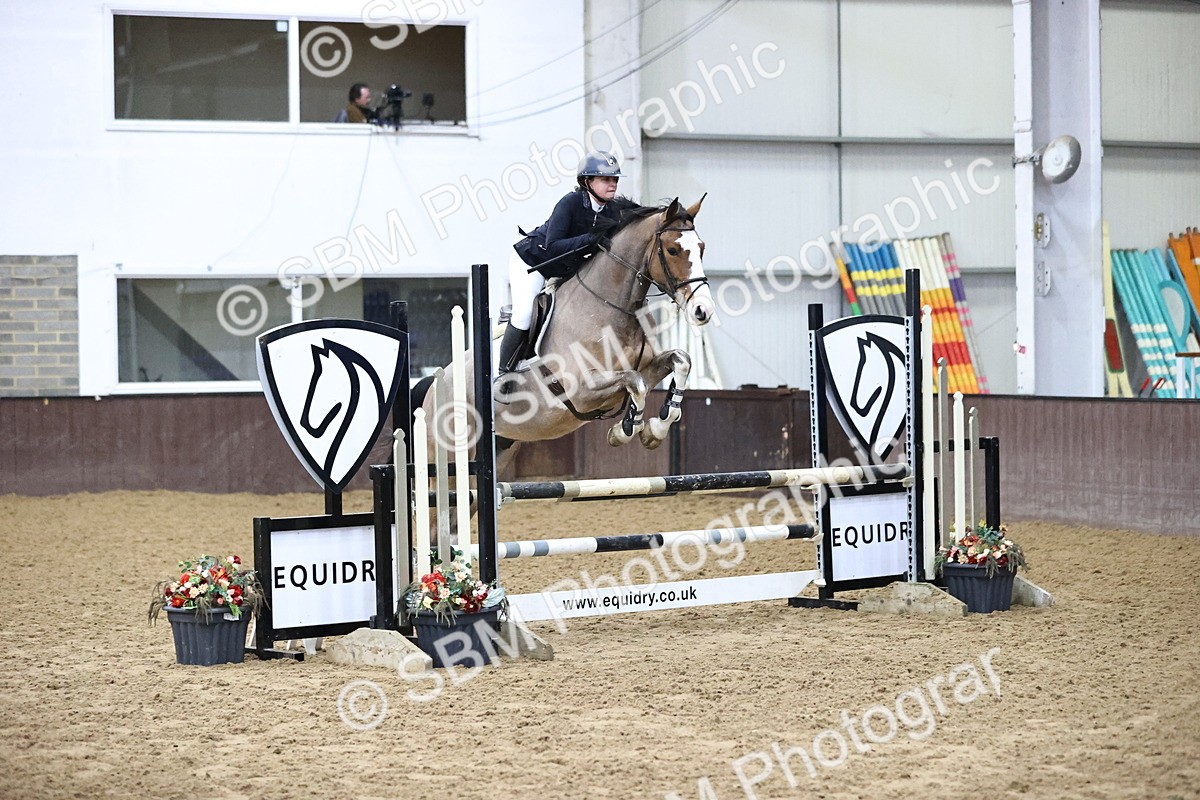 SBM_005399 - Class 14 - Senior British novice - 90cm