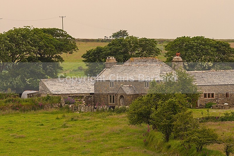  - Bodmin Moor