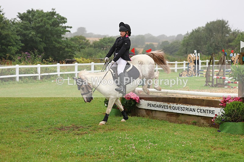 3E7A0235 - Class 1: 60cm Junior