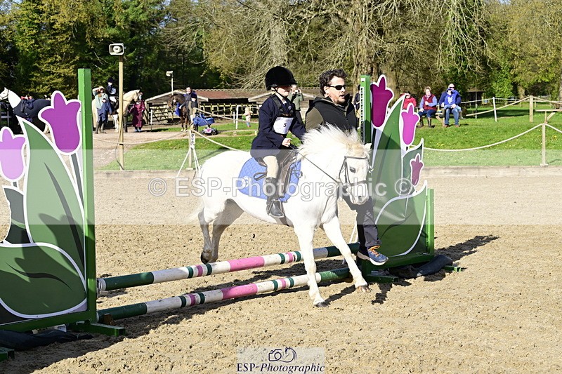 260411A-092330-00141 - 40cm Lead Rein