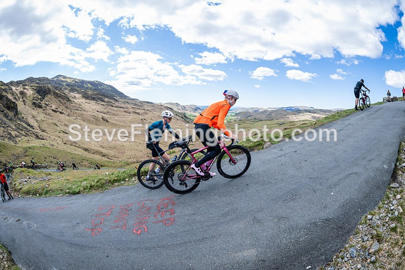 135913 - Hardknott Pass Camera 2 13.00-14.00