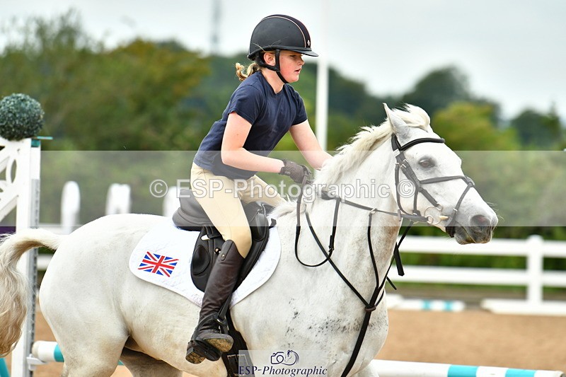 230804A-124644-02627 - Showjumping Competition