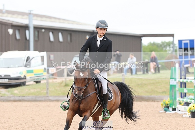 250629-082655-09232 - Cls 27b Junior 1.20m Open & Presentations