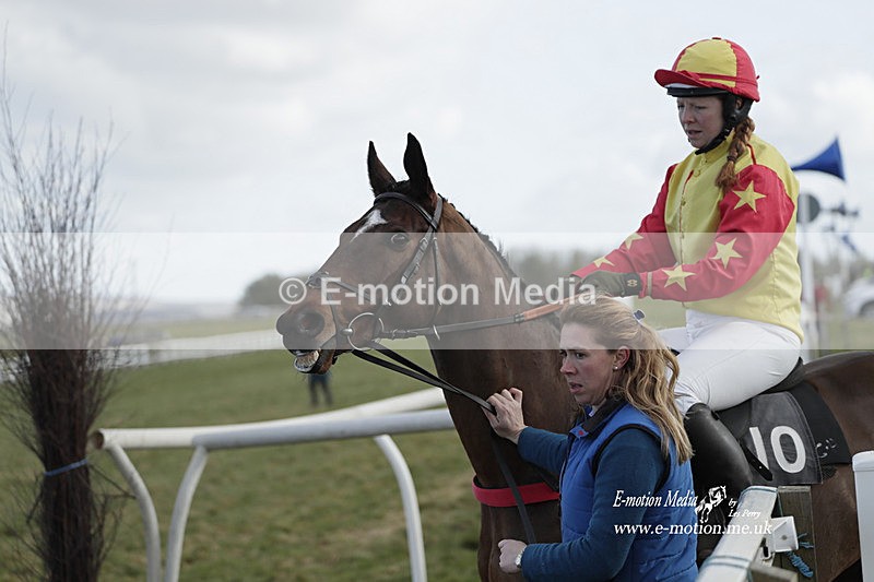 PtP 260223 53 - South & West Wilts Point-to-Point Larkhill 26/02/23