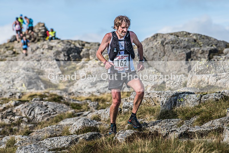 Three Shires-458 - Three Shires Fell Face Saturday 17th September 2022