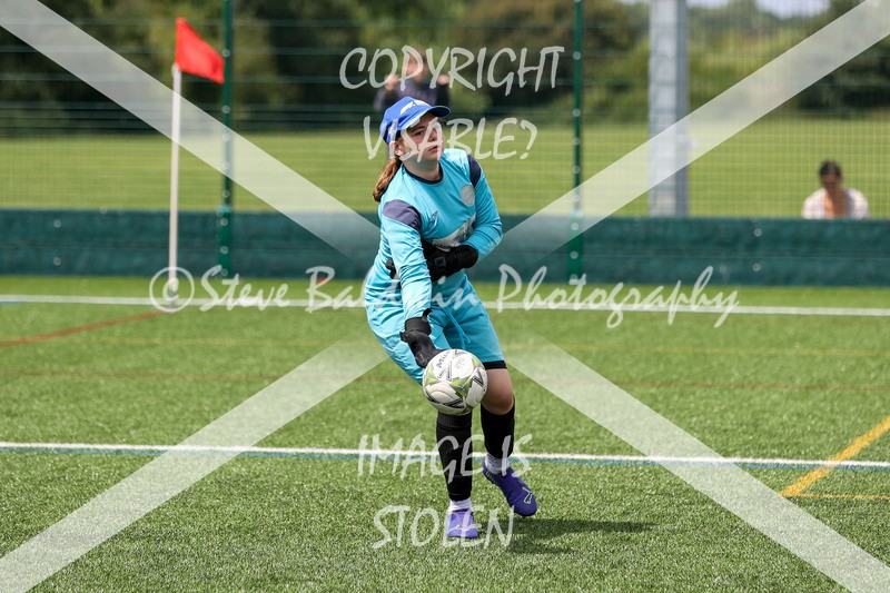1DX33661 - U12 Girls