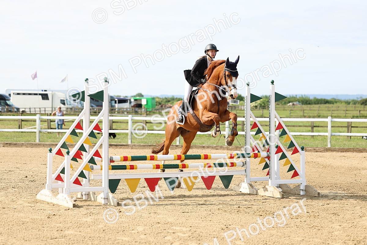 SBM_003818 - Class 15 - Clear Round