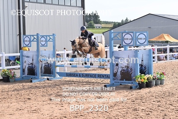 BPP_2320 - THU CLASS 5 Graham Heath 128/138 Primary C'ship Qualifier **Viewing/Selection class for 128/138 team