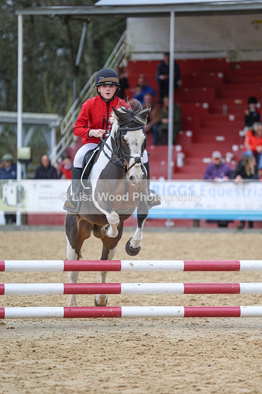 3E7A1745 - Class 3: 60 - 65 (B)