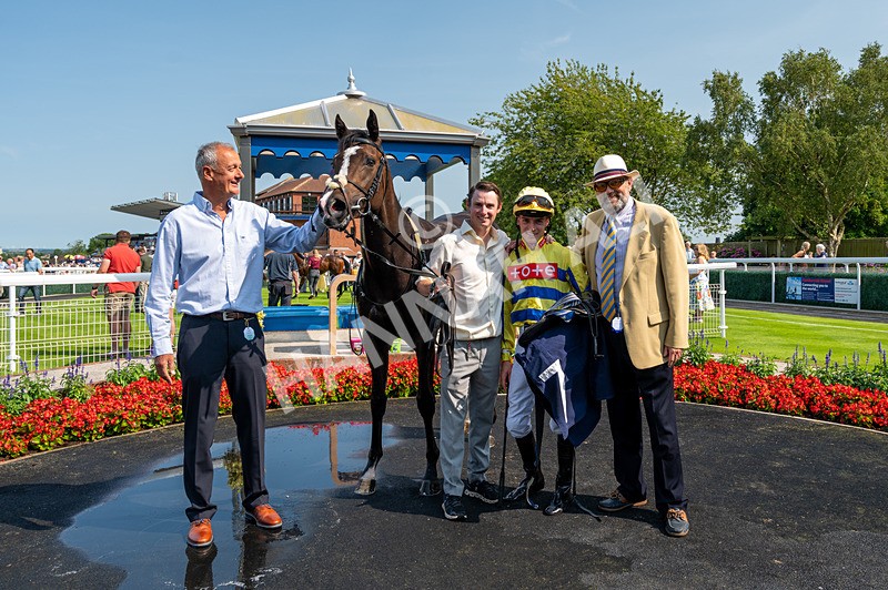 300724-Race 3-Forager-0733 - Race 3