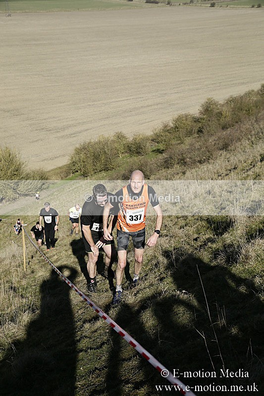 PVT 240219 1486 - The Terminator Race - Pewsey Vale - 24/02/19