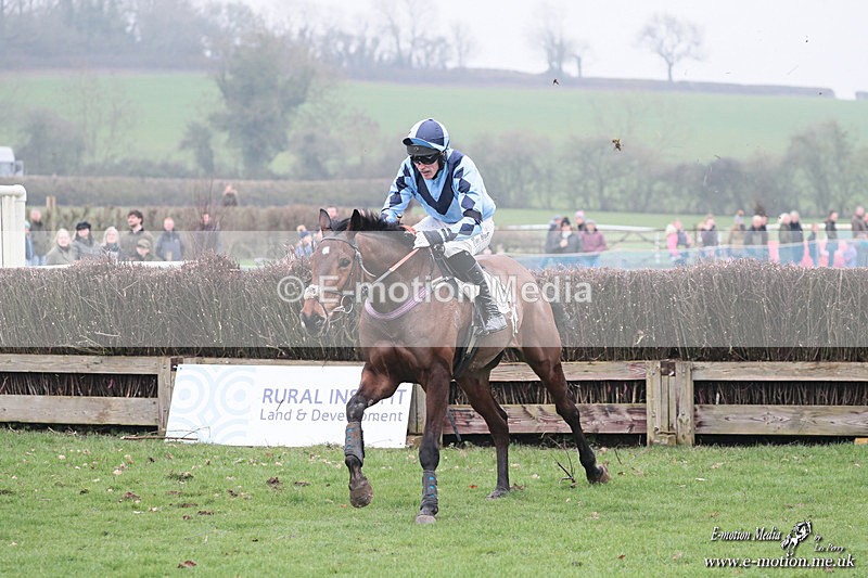 PtP 080326 201 - Pytchley with Woodland Point-to-Point Guilsborough 08/03/26