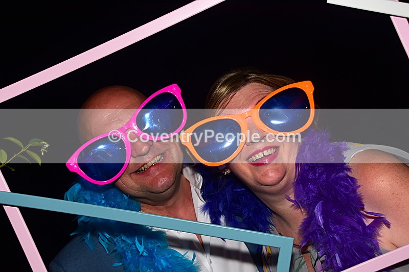 Lor-677 - Lorraine's 50th