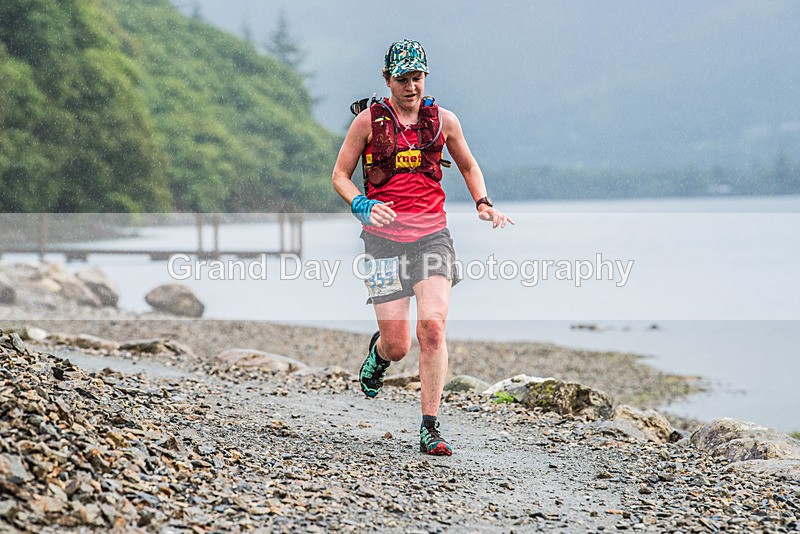 Scafell Pike-141 - High Terrain Events Scafell Pike Trail Marathon Sunday 20th August 2023