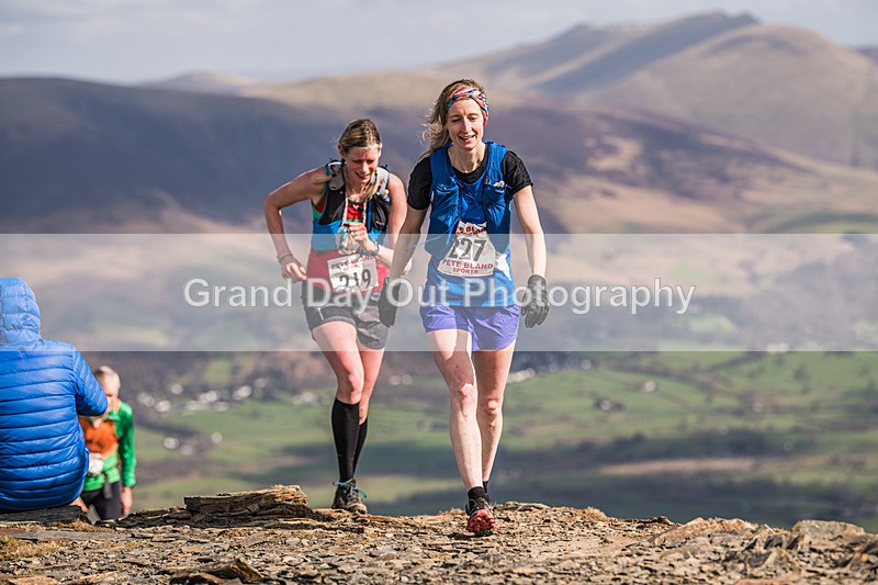Coledale-867 - Coledale Horseshoe Fell Race Saturday 30th March 2024