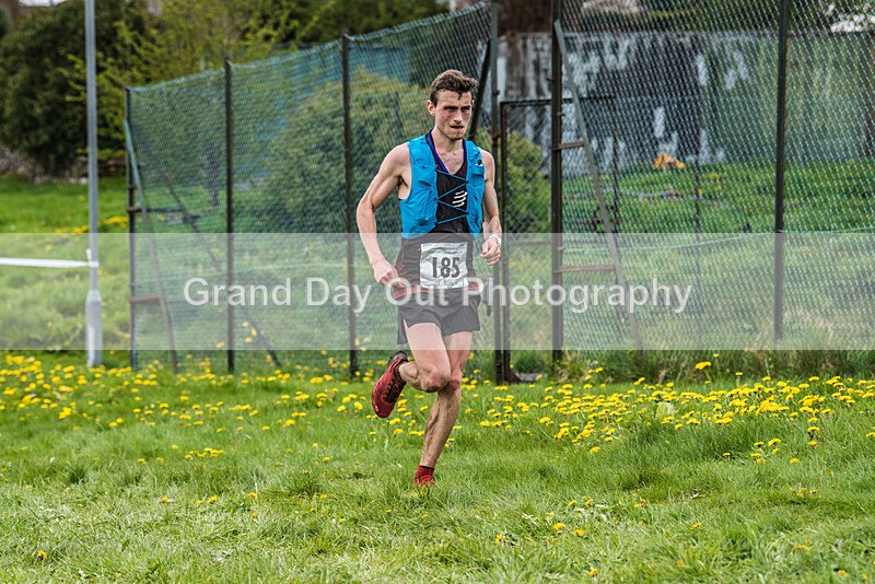 3 Peaks-1360 - The 3 Peaks Race - The Finish - Saturday 29th April 2023