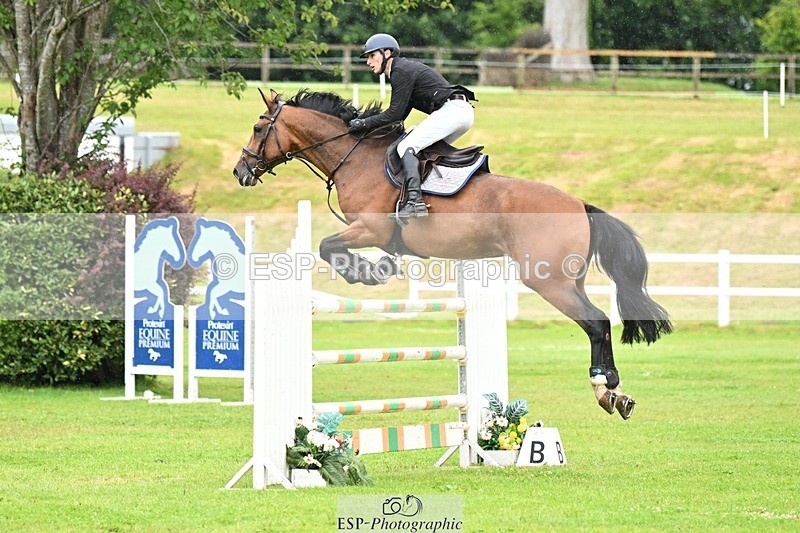 240707-114517-20043 - Cls 47 Foxhunter 2nd Round