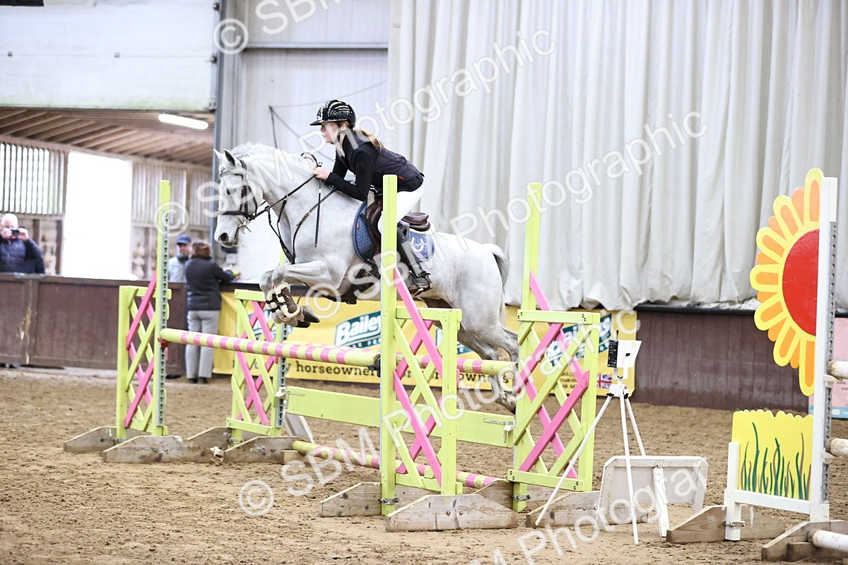 SBM_001718 - Class 11 - Blue Chip Pony Newcomers - 1.00m