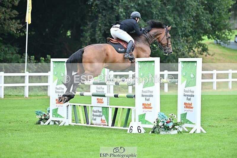 230910-094713-09781 - Cls 24 National 1.40m Open