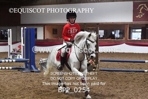 BPP_0254 - CLASS 3 50CM