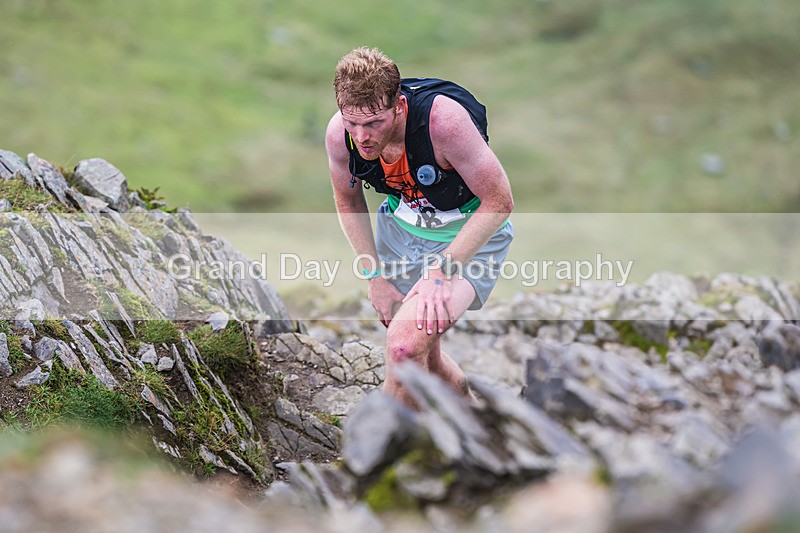 Grisedale HS-200 - Grisedale Horseshoe Fell Race Saturday 5th September 2026
