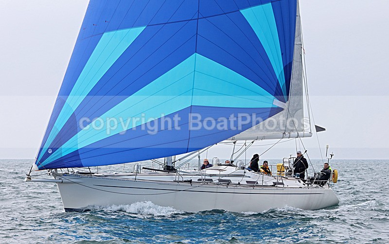 210703 SONGLINE GBR8728T 5T7A9762 - ROUND THE ISLAND RACE 2021