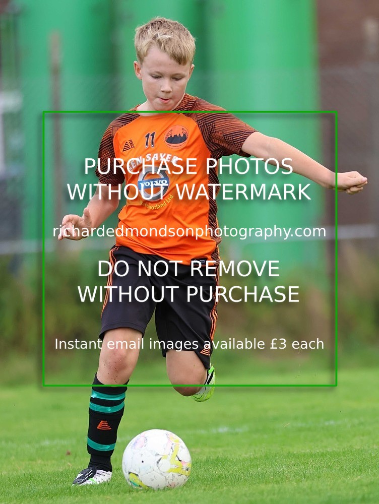 533A1076 - Kendal Utd Rockets U10 vs Kirkby Stephen U10 (5/9/26)