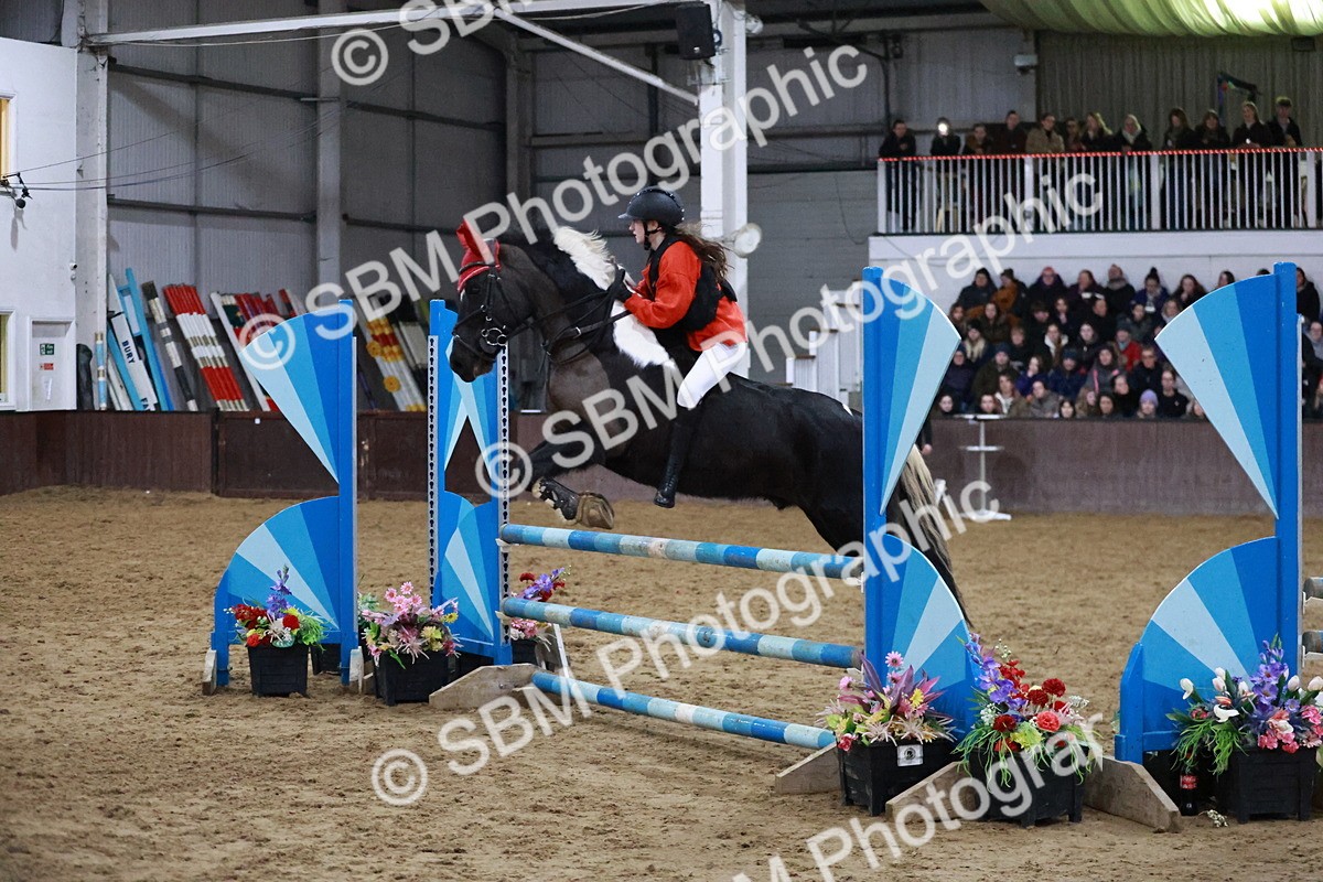 SBM_007100 - Bareback - Camera 1