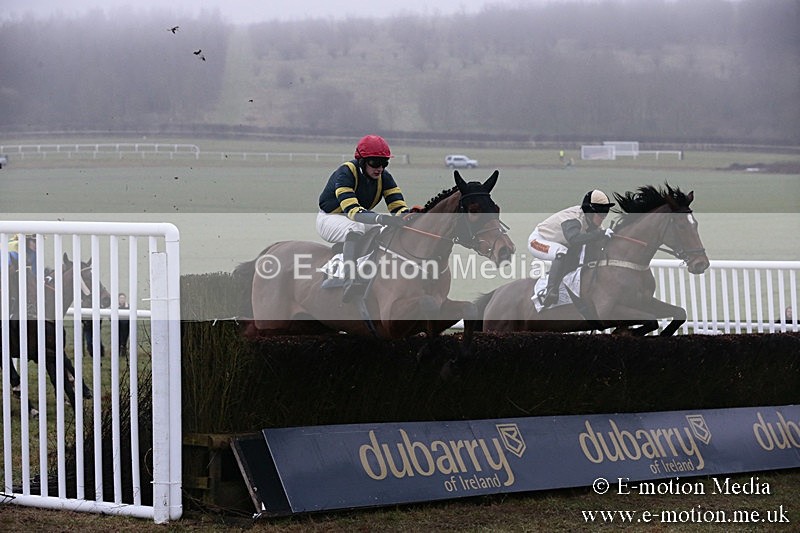 PtP 200118 30 - Barbury International Racing Club Point-to-Point 20/01/18
