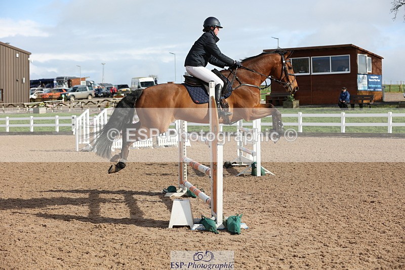 240223A-120117-01045 - Cls 4 Snr 1.05m Open