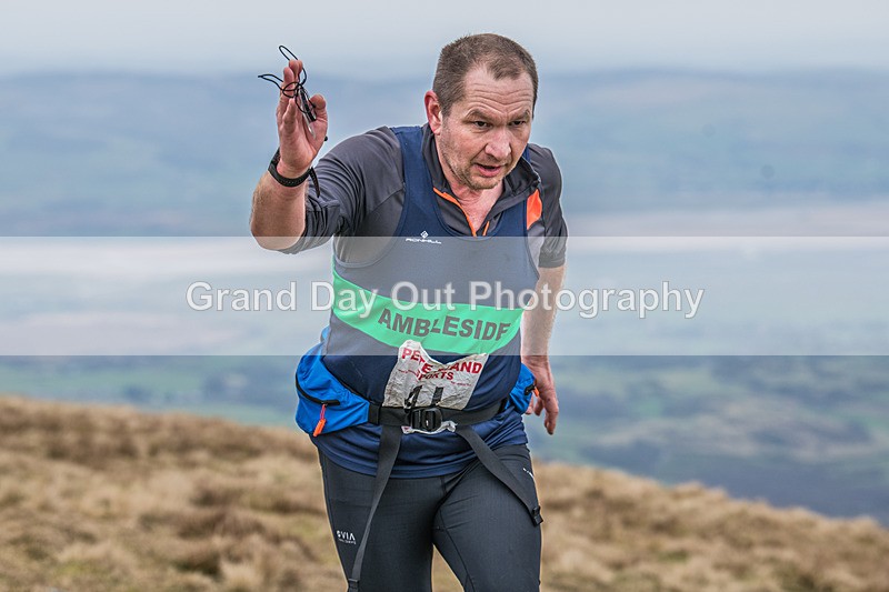 Black Combe-1377 - Black Combe Fell Race Saturday 4th March 2023