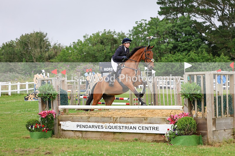 3E7A1074 - Class 4: 70cm Senior