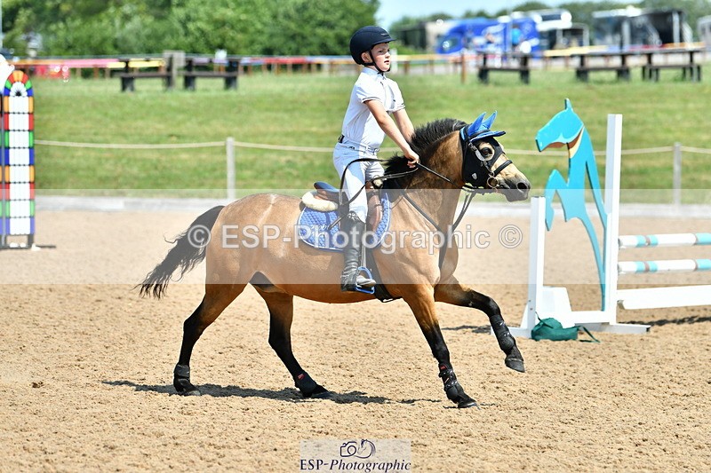 230625A-114135-03816 - Cls 34 Stepping Stones 128 + 138cm