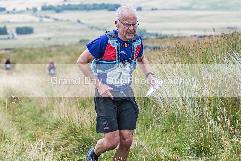 High Wether Howe-158 - High Wether Howe Fell Race Saturday 25th July 2026