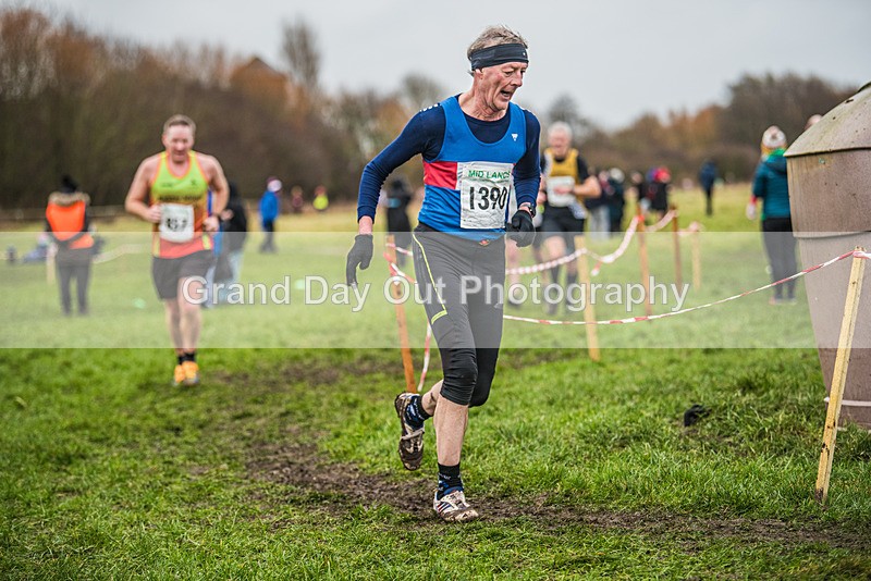 Blackpool-909 - Mid Lancs XC Blackpool Saturday 13th January 2024