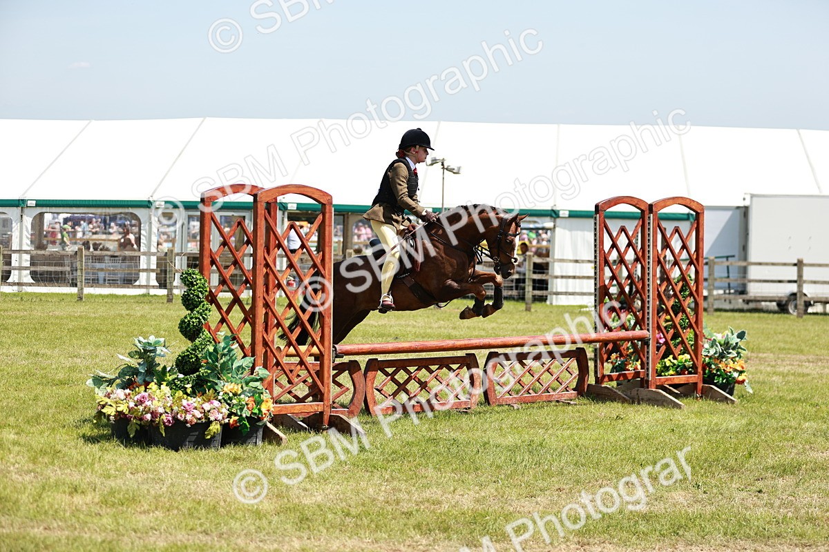 SBM_15566 - Class 108-109 - BSPS LIHS Open Gradle & Nursery Stakes