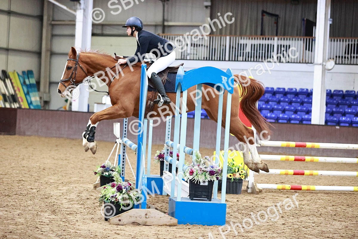 SBM_004478 - Class 15 - Senior British Novice 90cm