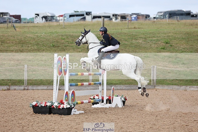 250629-171745-13655 - Cls 30 138cm HOYS Qualifier