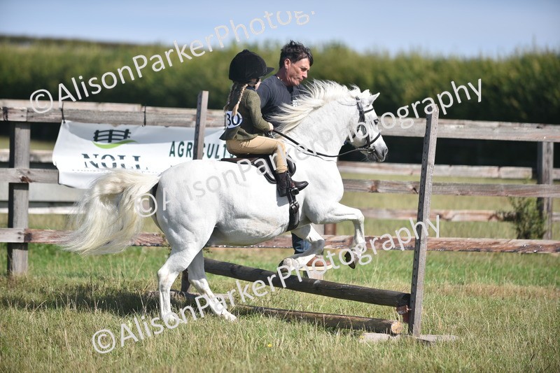 20260906-1731 - Class 11 - 13hh and Under