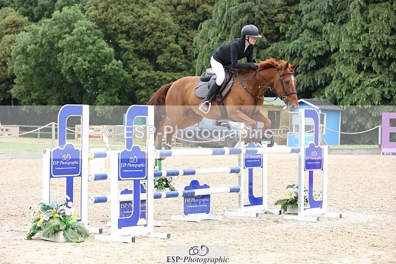 230618-131455-12259 - Cls 20 Pony Foxhunter 2nd Round