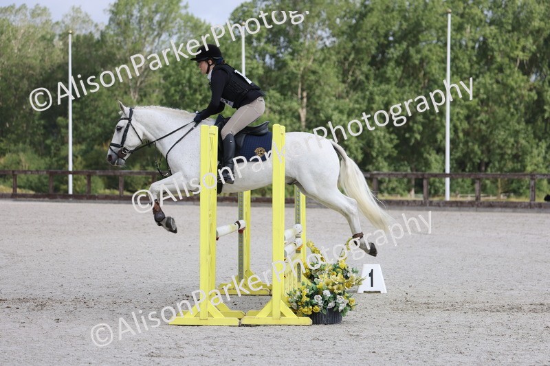 20250622-0300 - PC 90 Qualifier - Round 1