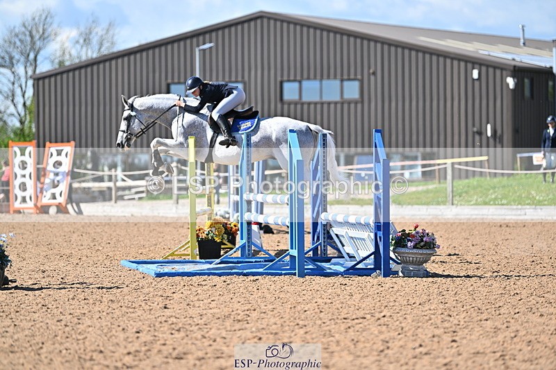 240504A-161451-02795 - Cls 8, 9 & 10 Children on Horses 90cm, 1m & 1.10m