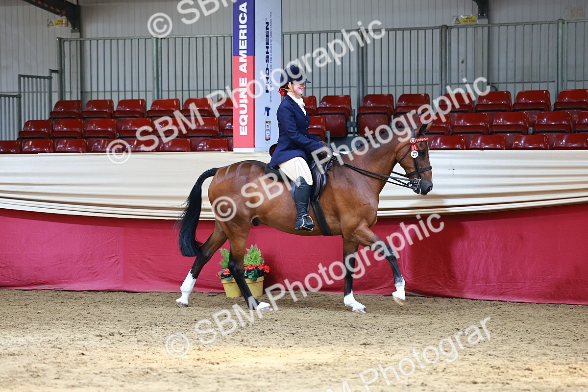 SBM_23112 - Class 904 - Supreme Final - Ridden Diamond