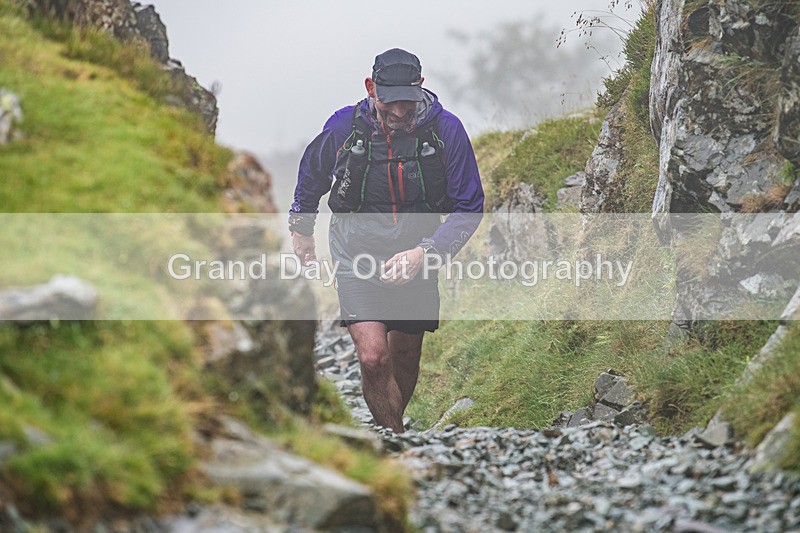 Buttermere-480 - Darren Holloway Memorial Buttermere Horseshoe Fell Race Saturday 28th June 2025