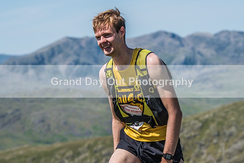 Duddon Long-741 - Duddon Valley (Long) Fell Race Saturday 3rd June 2023
