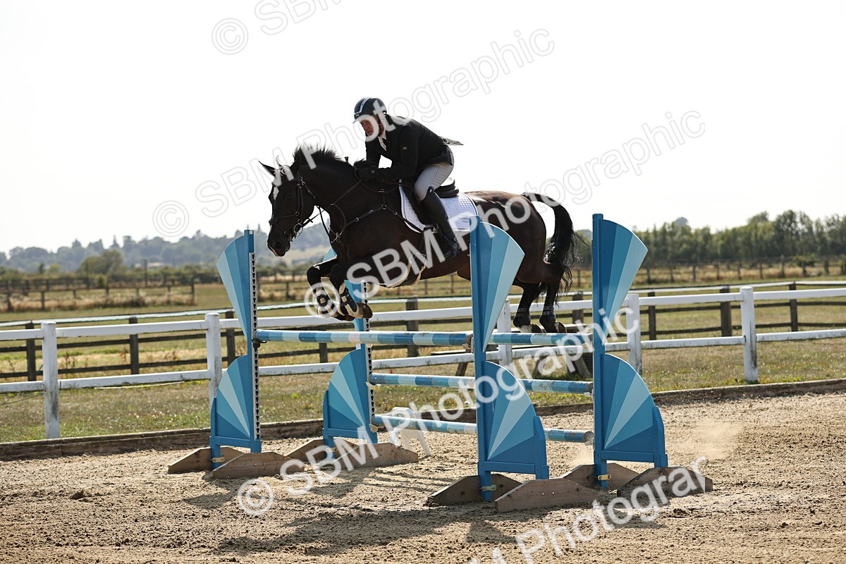 SBM_005388 - Class 7 - Senior 1.15m Open