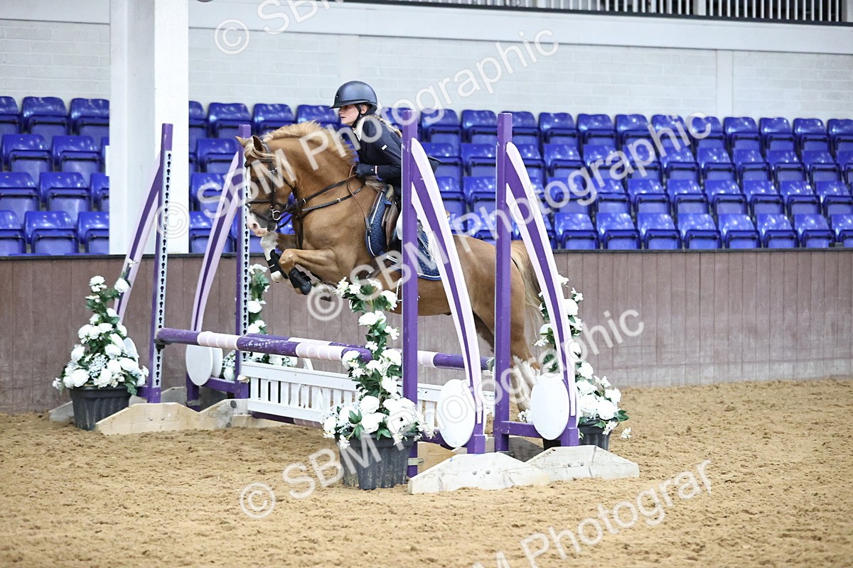 SBM_003064 - Class 9 - Stepping Stones 128cm 138cm Handicap 75cm 85cm